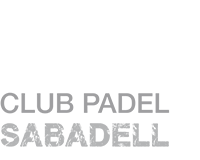 Club Pàdel Sabadell